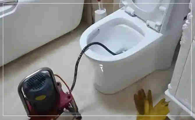 临洮马桶蹲坑蹲厕疏通